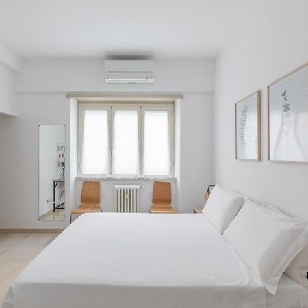 Iflat Cozy Apartment Near Saint Peter N° 2 로마 외부 사진