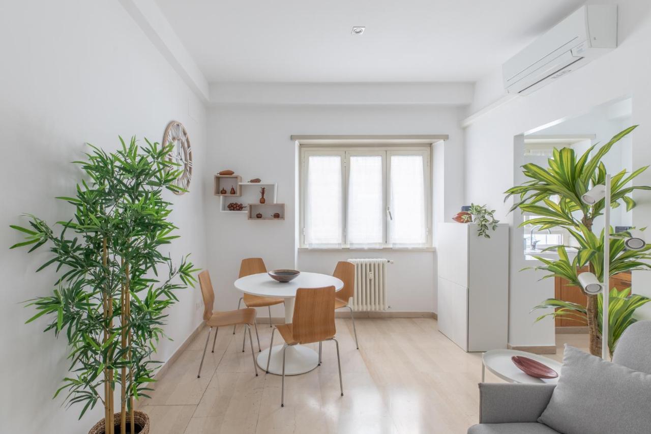 Iflat Cozy Apartment Near Saint Peter N° 2 로마 외부 사진