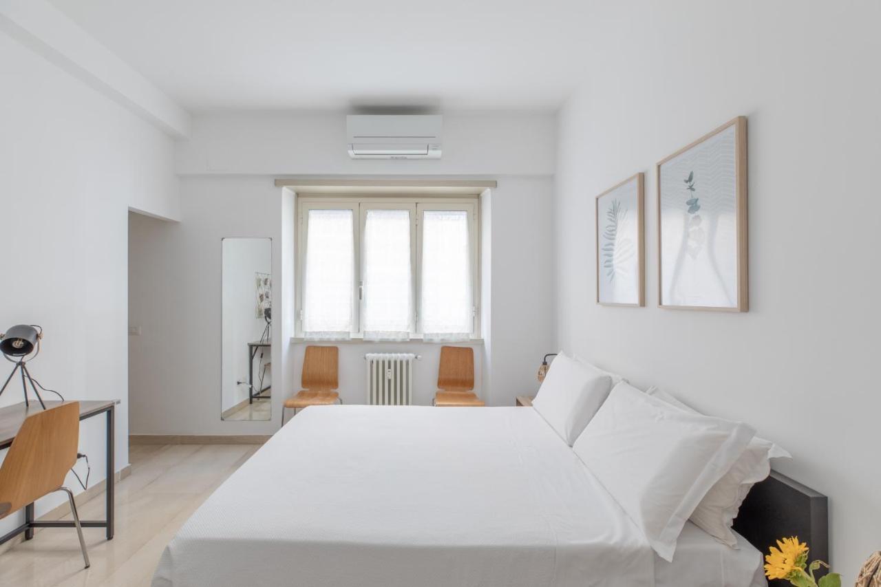 Iflat Cozy Apartment Near Saint Peter N° 2 로마 외부 사진