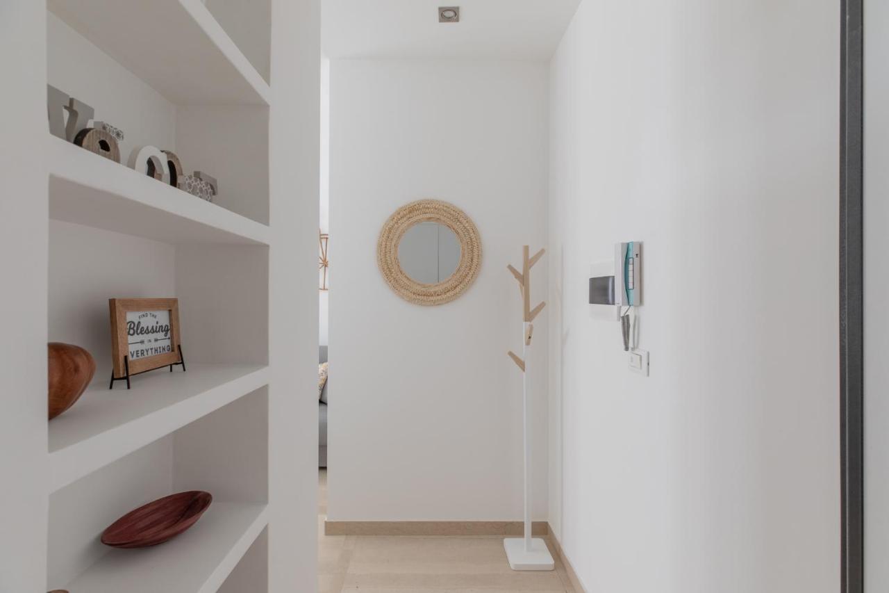 Iflat Cozy Apartment Near Saint Peter N° 2 로마 외부 사진