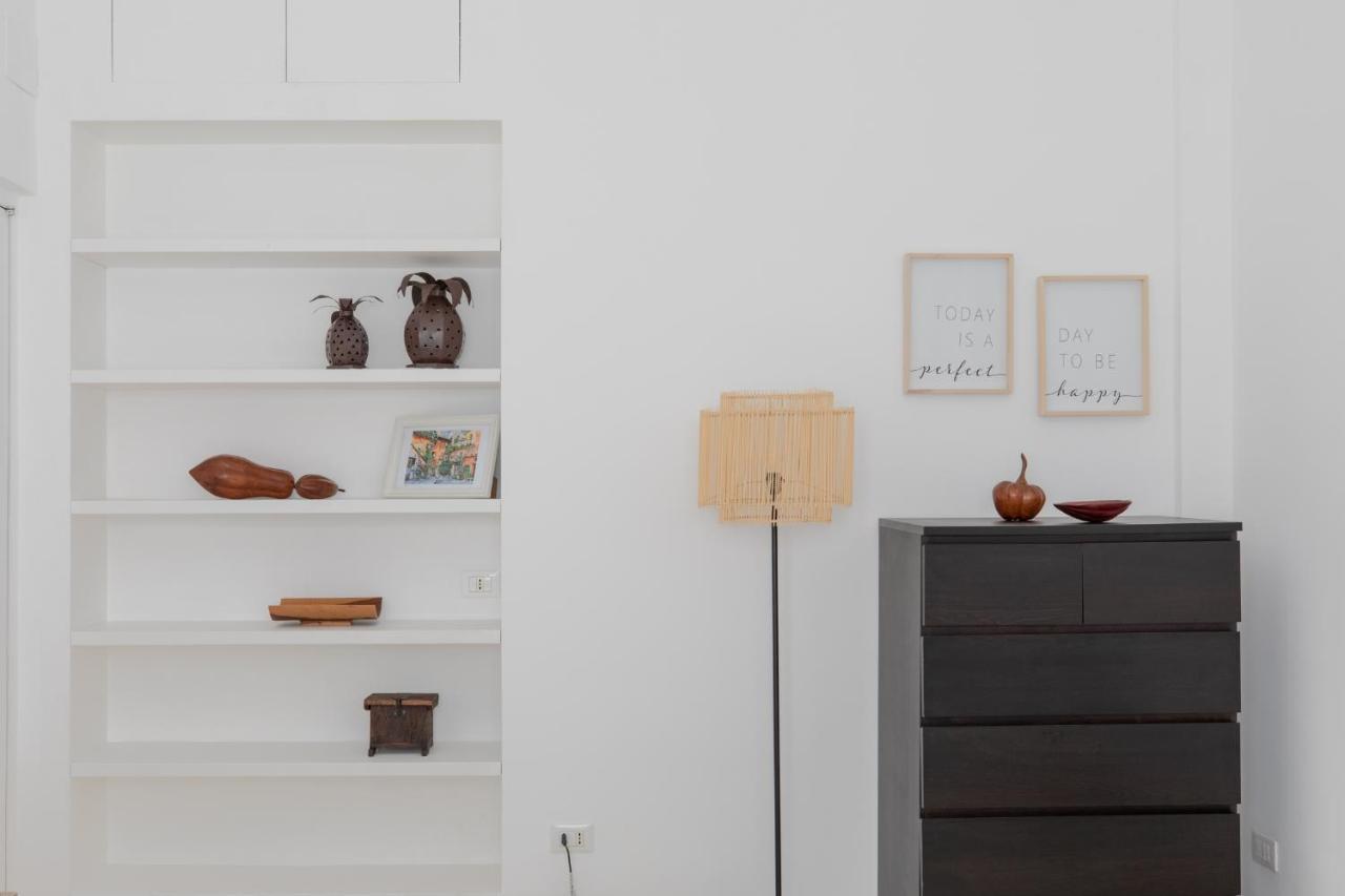 Iflat Cozy Apartment Near Saint Peter N° 2 로마 외부 사진