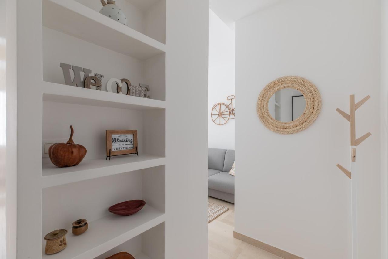 Iflat Cozy Apartment Near Saint Peter N° 2 로마 외부 사진