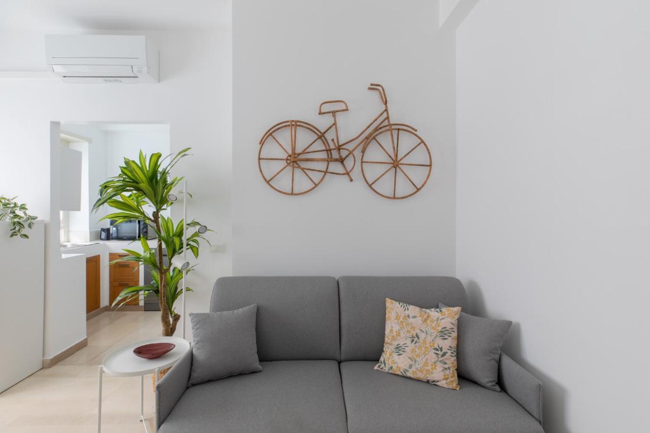 Iflat Cozy Apartment Near Saint Peter N° 2 로마 외부 사진