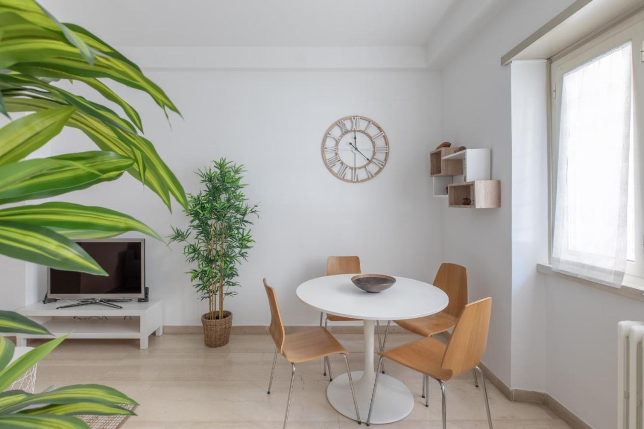Iflat Cozy Apartment Near Saint Peter N° 2 로마 외부 사진