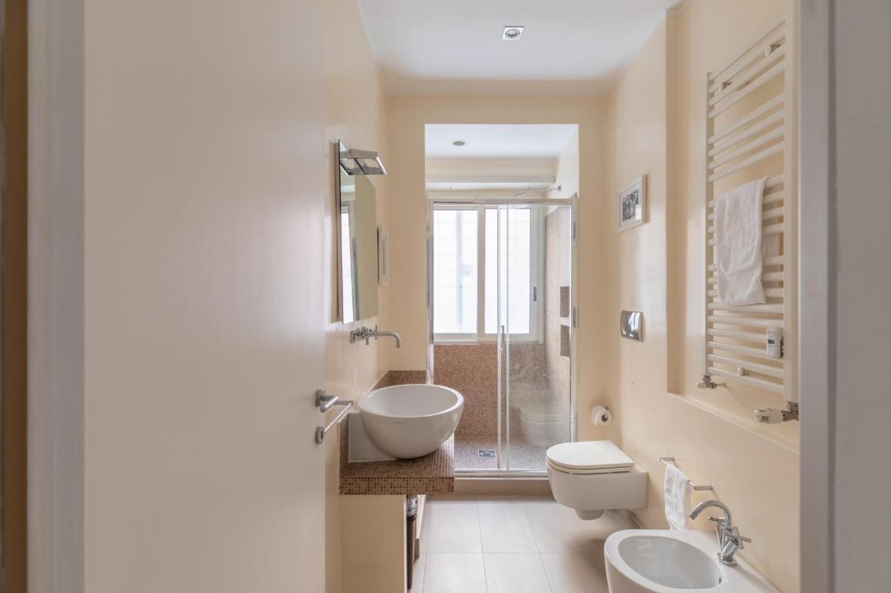 Iflat Cozy Apartment Near Saint Peter N° 2 로마 외부 사진