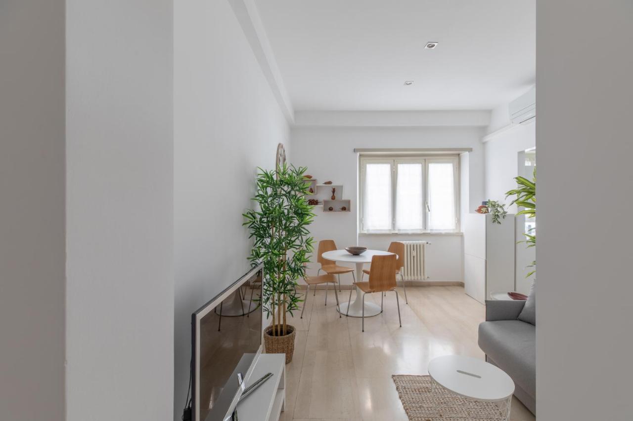 Iflat Cozy Apartment Near Saint Peter N° 2 로마 외부 사진
