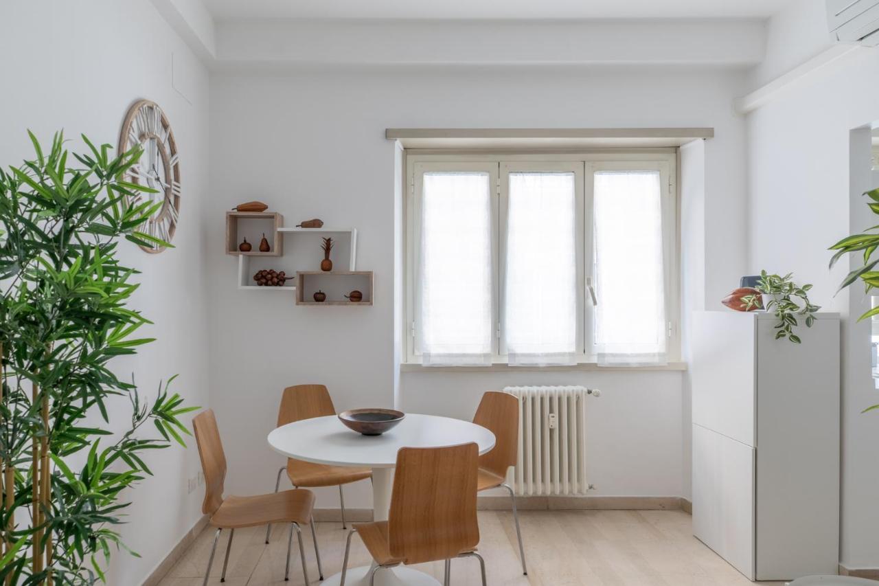 Iflat Cozy Apartment Near Saint Peter N° 2 로마 외부 사진