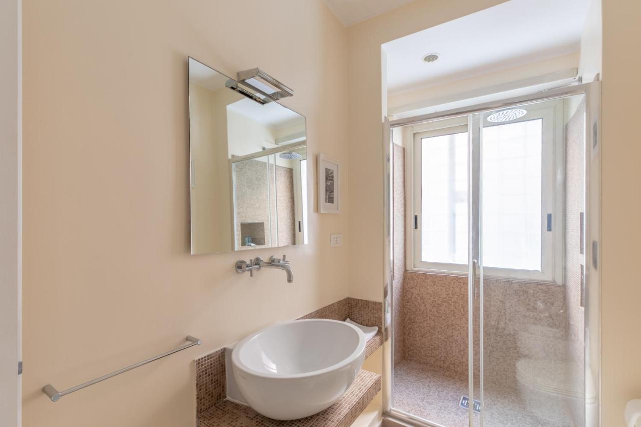 Iflat Cozy Apartment Near Saint Peter N° 2 로마 외부 사진