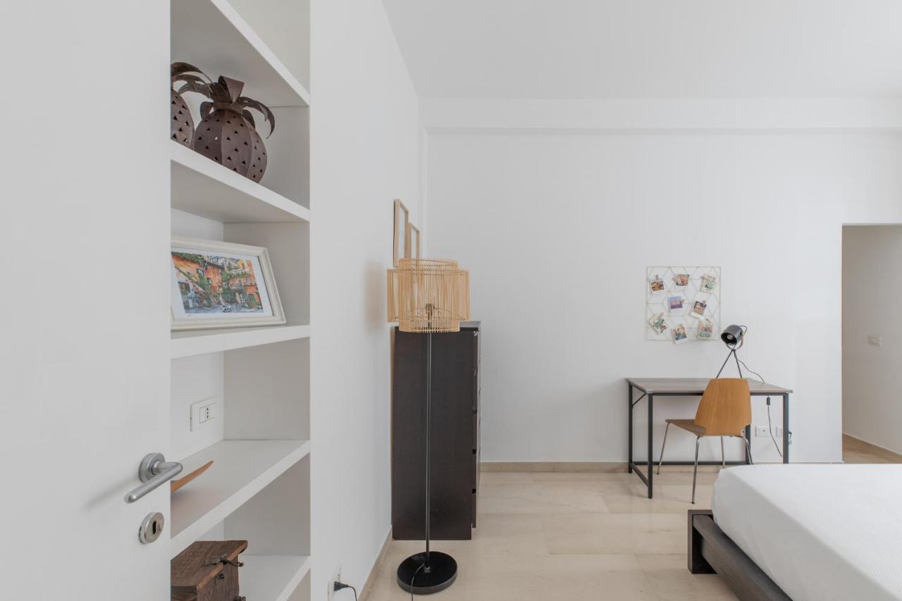 Iflat Cozy Apartment Near Saint Peter N° 2 로마 외부 사진