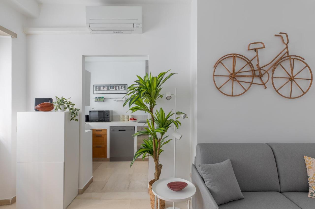 Iflat Cozy Apartment Near Saint Peter N° 2 로마 외부 사진