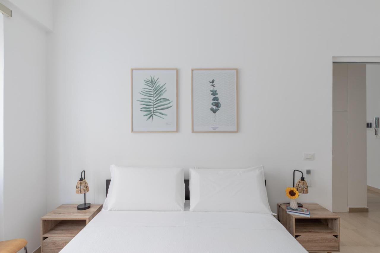 Iflat Cozy Apartment Near Saint Peter N° 2 로마 외부 사진