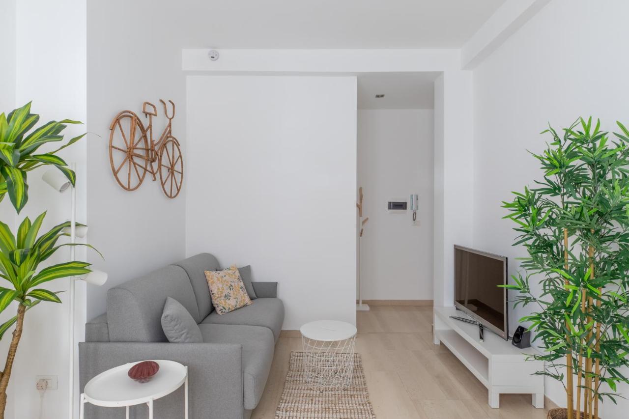 Iflat Cozy Apartment Near Saint Peter N° 2 로마 외부 사진